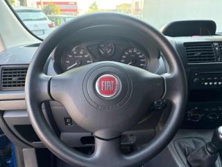 FIAT Scudo usata, con Filtro antiparticolato