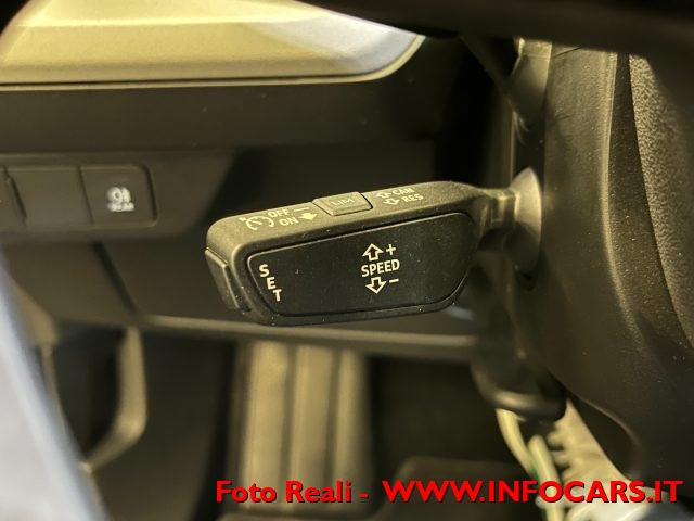 AUDI Q4 e-tron usata, con Volante multifunzione