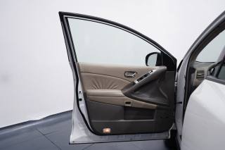 NISSAN Murano usata, con Controllo trazione
