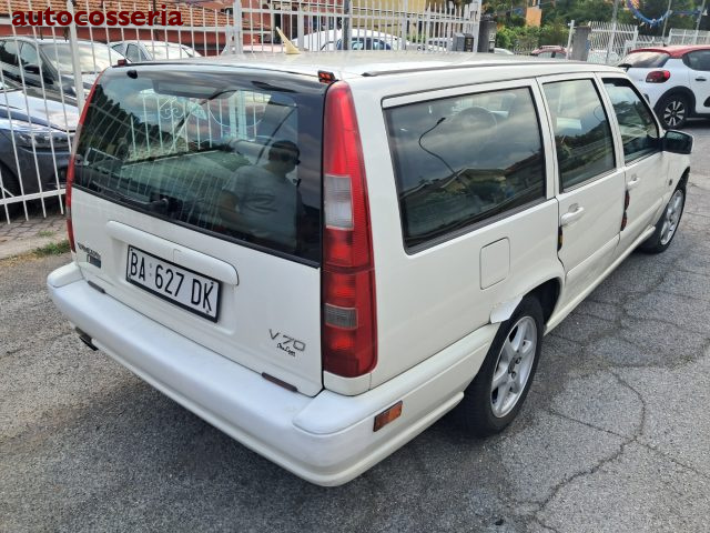 VOLVO V70 usata 1