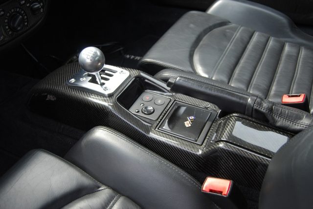 FERRARI 360 usata, con Climatizzatore