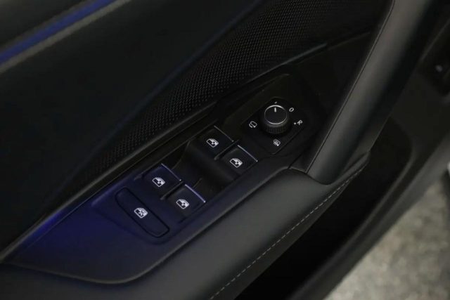 VOLKSWAGEN Tiguan usata, con Cruise Control