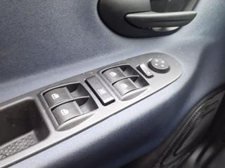 LANCIA Ypsilon usata, con Chiusura centralizzata telecomandata