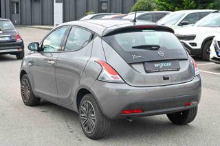 LANCIA Ypsilon usata, con Airbag Passeggero