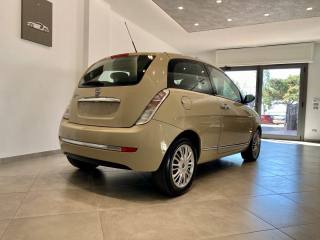 LANCIA Ypsilon usata, con Antifurto