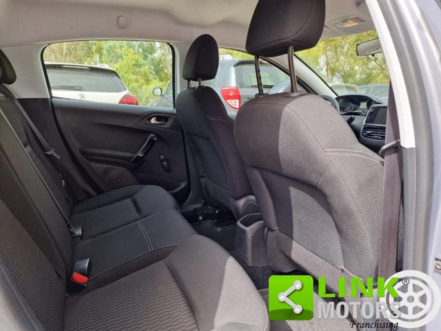 PEUGEOT 208 usata, con ESP