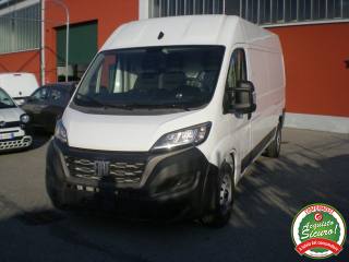 FIAT Ducato usata, con Chiusura centralizzata