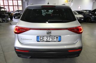 SEAT Tarraco usata, con Autoradio