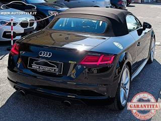AUDI TT usata 84