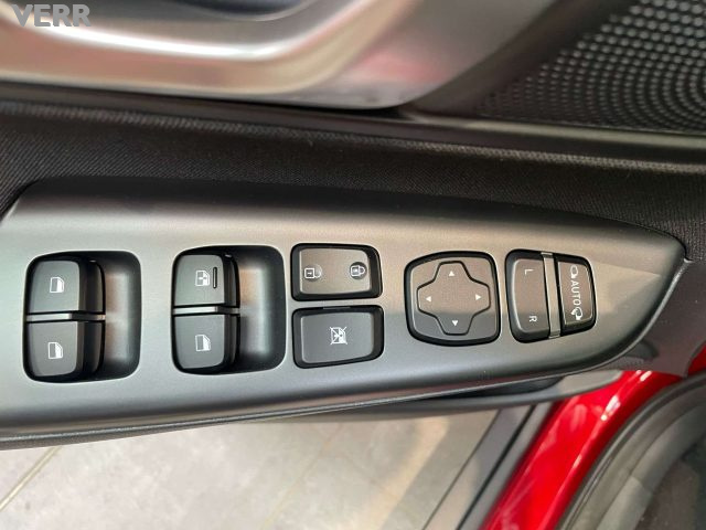 HYUNDAI Kona usata, con ESP