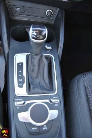 AUDI Q2 usata, con ESP