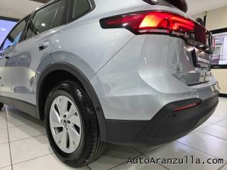 VOLKSWAGEN Tiguan usata, con Autoradio digitale
