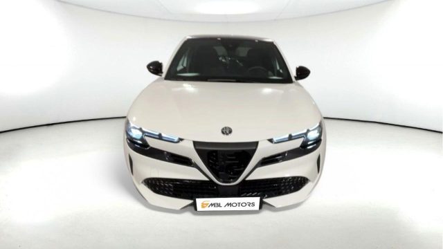 ALFA ROMEO Junior usata, con Airbag laterali