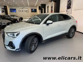 AUDI Q3 usata, con Airbag laterali