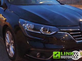 RENAULT Megane usata 26