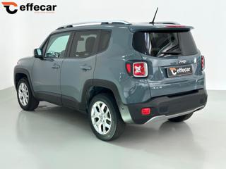 JEEP Renegade usata, con Airbag Passeggero