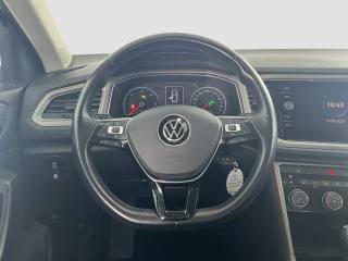 VOLKSWAGEN T-Roc usata 11