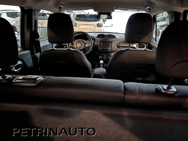 JEEP Renegade usata 21