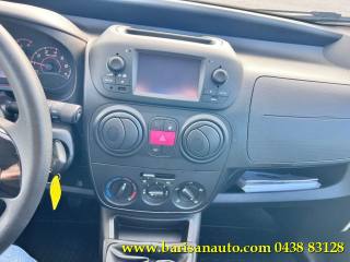 FIAT Qubo usata, con ESP