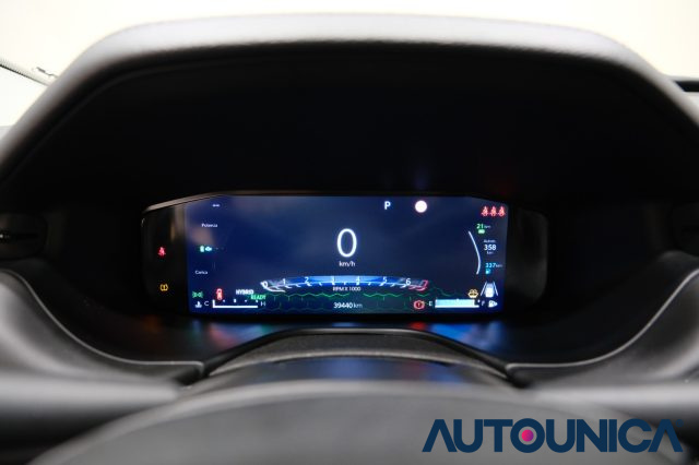 JEEP Compass usata, con Chiusura centralizzata