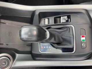 ALFA ROMEO Tonale usata, con Sospensioni pneumatiche