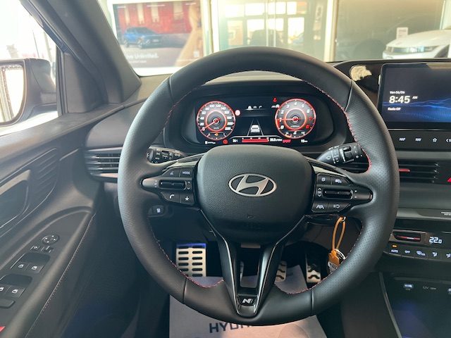 HYUNDAI i20 usata, con Immobilizzatore elettronico
