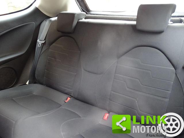 ALFA ROMEO MiTo usata, con Climatizzatore