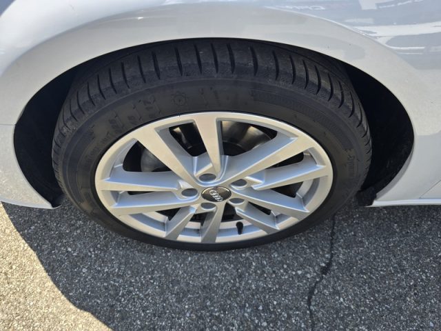 AUDI A3 usata, con Autoradio