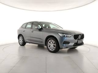 VOLVO XC60 usata, con Boardcomputer