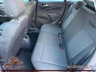OPEL Crossland X usata, con Servosterzo