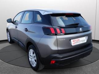 PEUGEOT 3008 usata, con Bracciolo