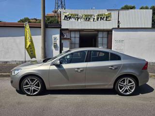 VOLVO S60 usata, con Airbag