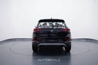 VOLKSWAGEN T-Roc usata, con Alzacristalli elettrici