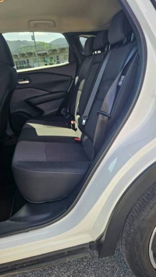 NISSAN Qashqai usata, con Controllo elettronico della corsia