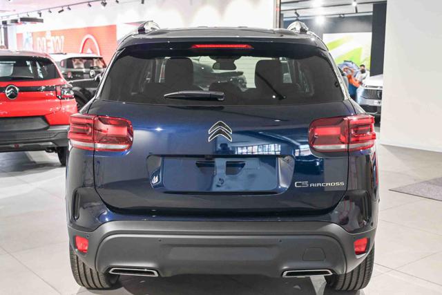 CITROEN C5 Aircross usata, con Alzacristalli elettrici
