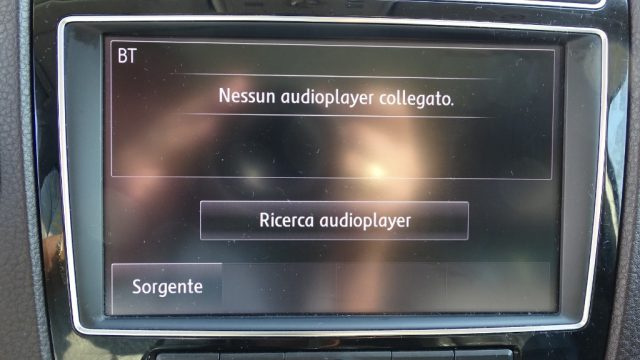 VOLKSWAGEN Touareg usata 108