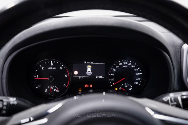 KIA Sportage usata, con Immobilizzatore elettronico