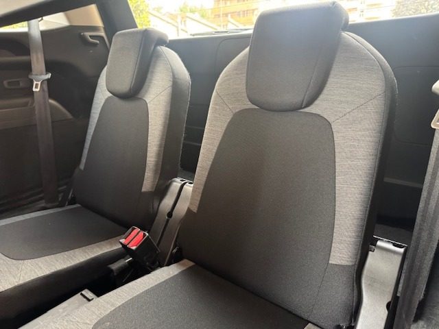 CITROEN Grand C4 Spacetourer usata, con Controllo automatico clima