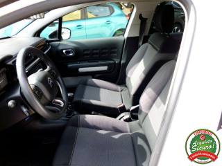CITROEN C3 usata, con Climatizzatore