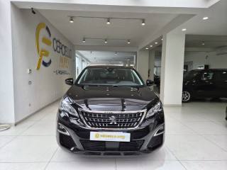 PEUGEOT 3008 usata, con Cerchi in lega