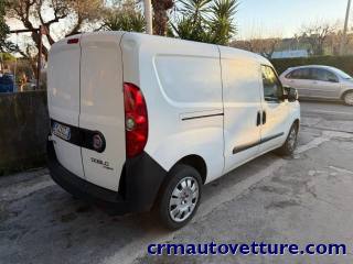 FIAT Doblo usata, con Climatizzatore