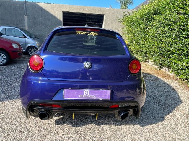 ALFA ROMEO MiTo usata, con Airbag Passeggero