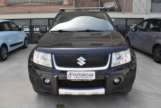 SUZUKI Grand Vitara 1.9 DDiS 3 porte