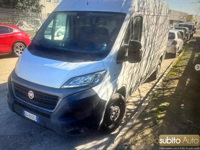 FIAT Ducato usata, con ABS