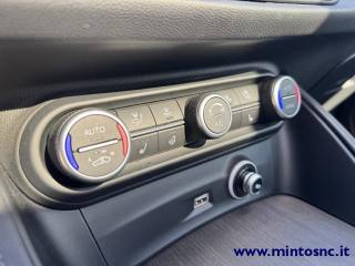 ALFA ROMEO Stelvio usata, con Fendinebbia
