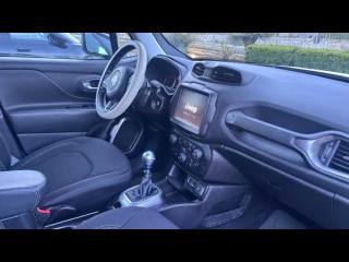 JEEP Renegade usata, con Climatizzatore