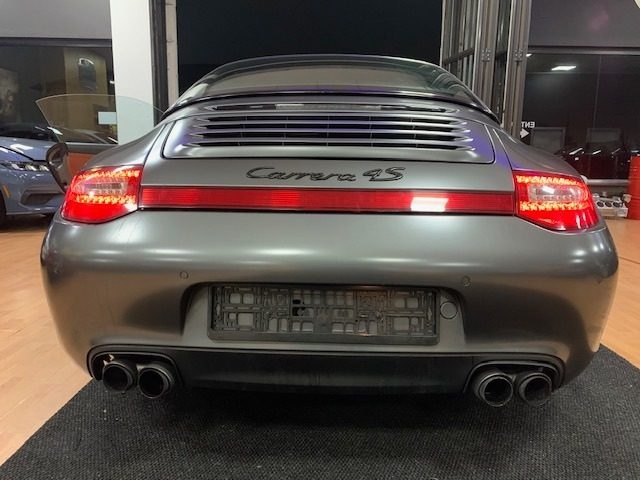 PORSCHE 911 usata, con Fari Xenon