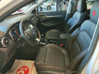 MG ZS usata, con Autoradio