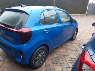 KIA Picanto usata, con Airbag Passeggero