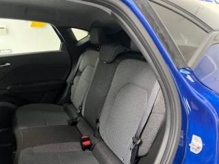 RENAULT Captur usata, con Fari LED